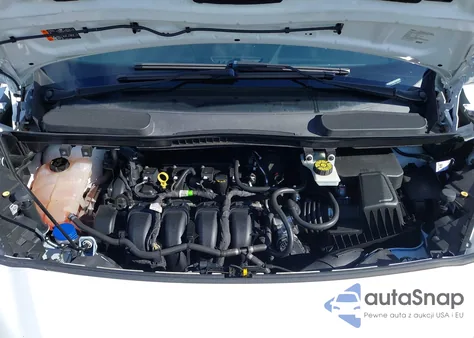 2020 Ford Transit Connect Xlt from USA, damaged, VIN NM0LS7F25L1480475